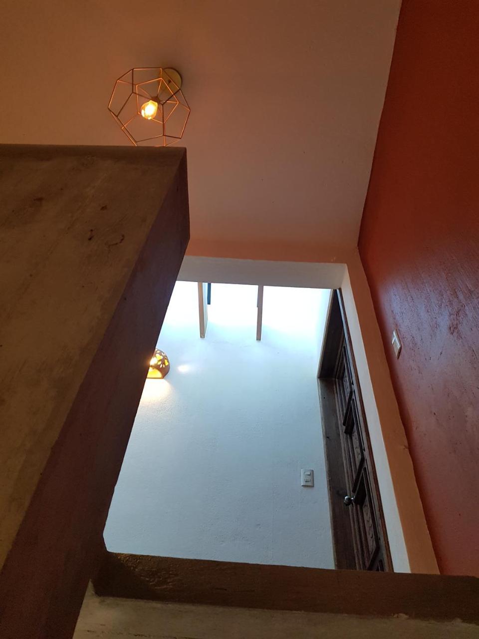 Hotel San Sebastian 코미탄 데 도밍게스 외부 사진
